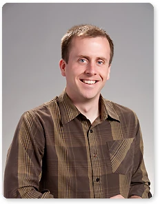 Dr. Brady Killough